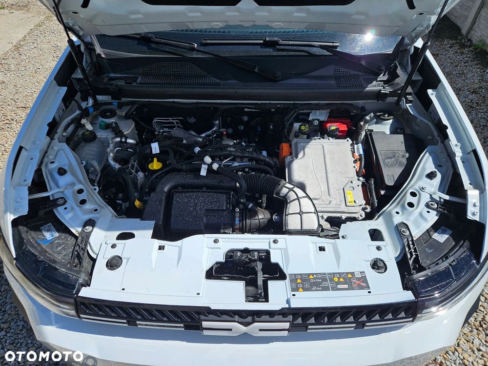 Dacia Bigster - 12