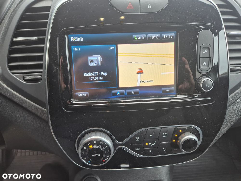Renault Captur - 12