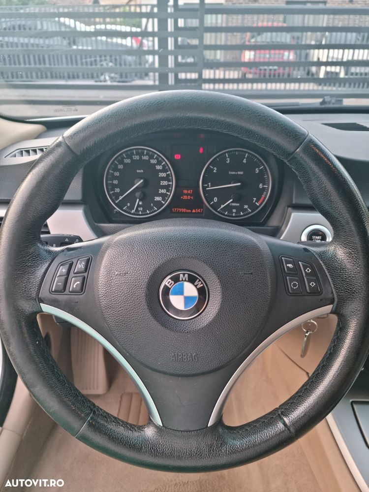 BMW Seria 3 - 8
