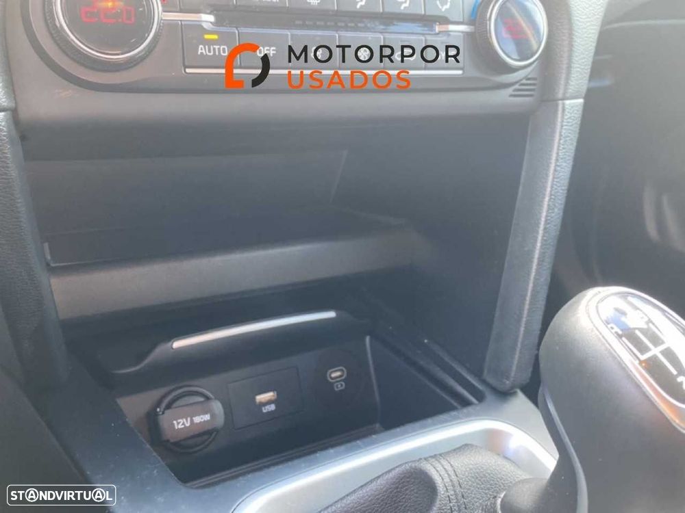 Kia XCeed 1.0 T-GDI Dynamic - 15