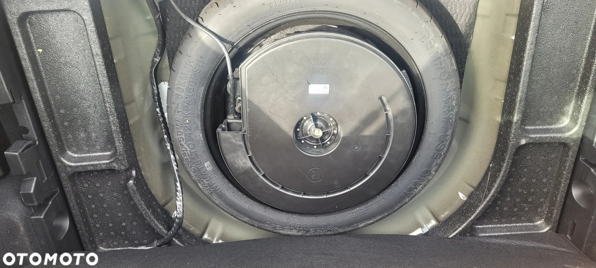 Ford Focus 1.0 EcoBoost Start-Stopp-System TITANIUM - 21