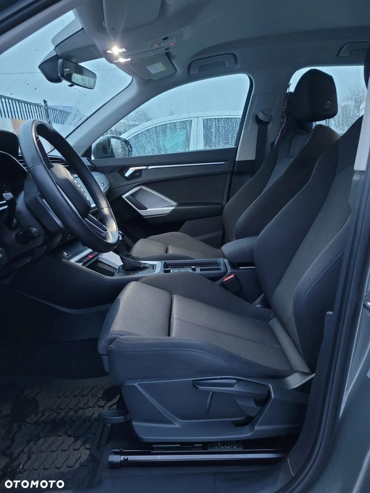Audi Q3 35 TDI S tronic - 4