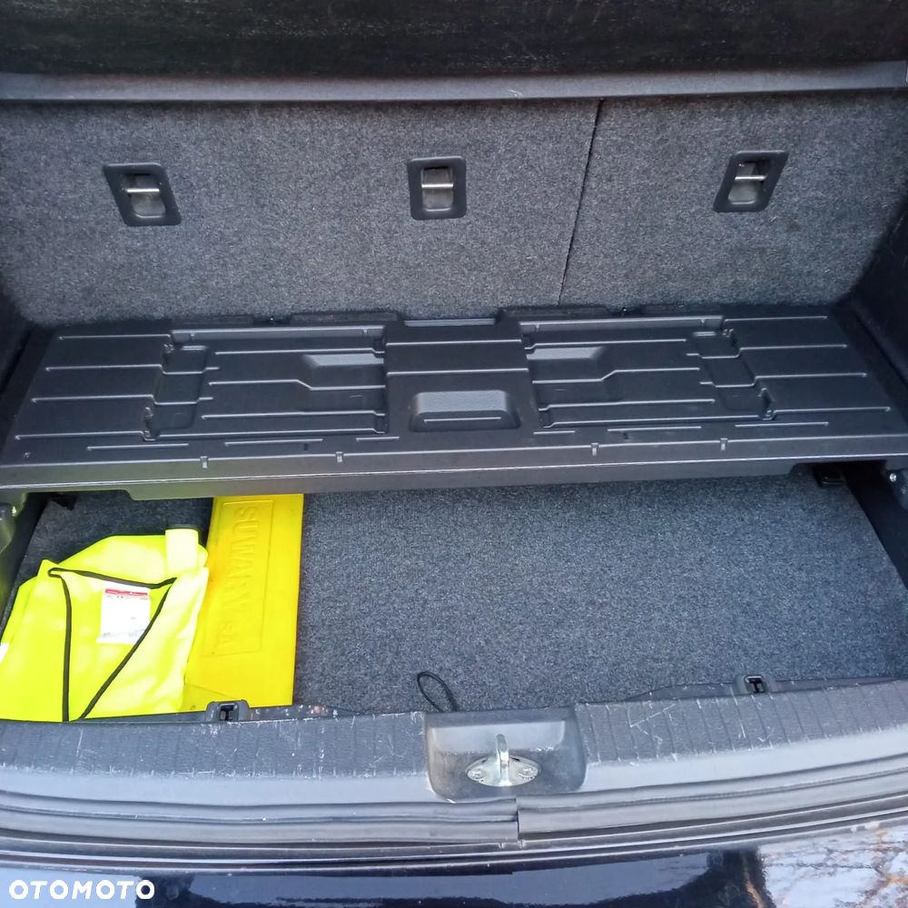 Suzuki SX4 1.6 Premium - 13