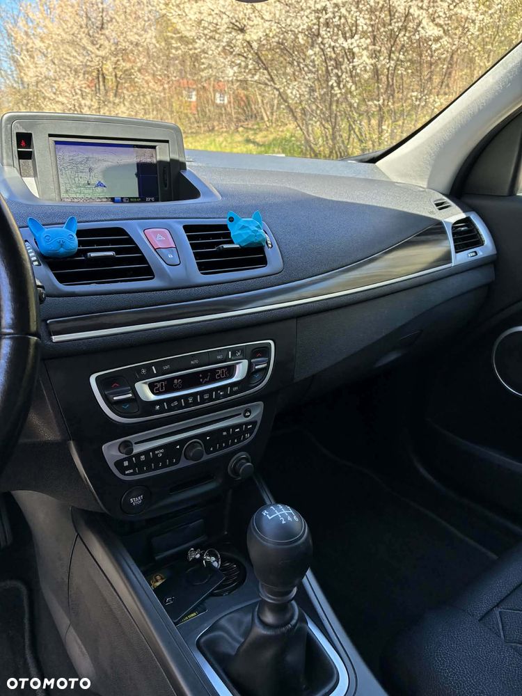 Renault Megane - 14