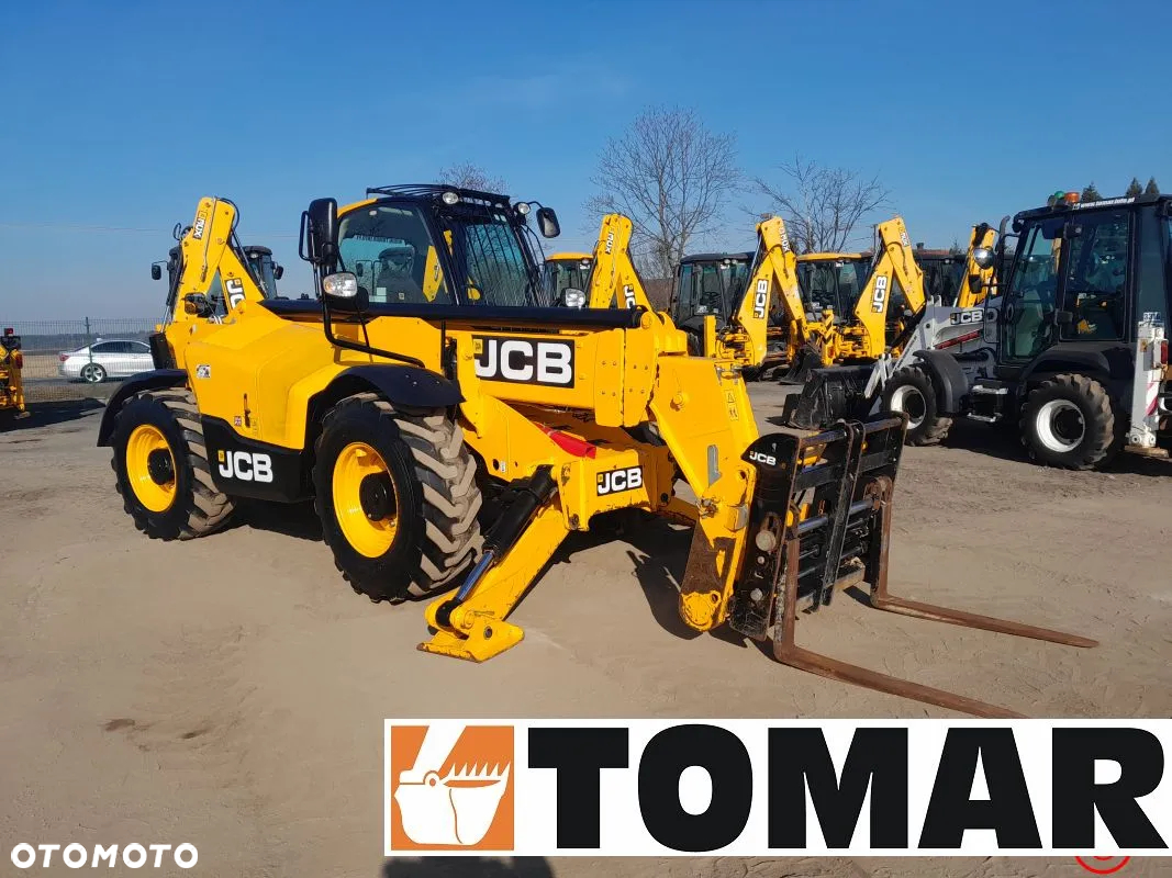 JCB 540-140 - 3