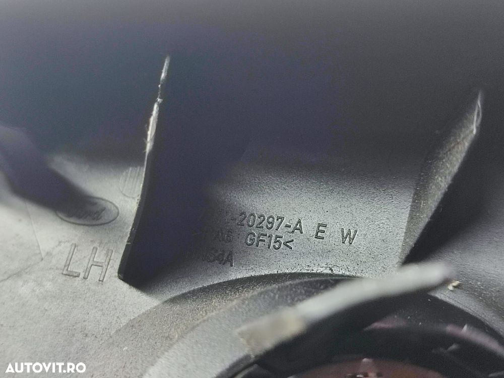 Boxa tweeter 7S71-20297-A Ford Mondeo MK4 [2007 - 2010] 1.8 tdci QYBA - 2