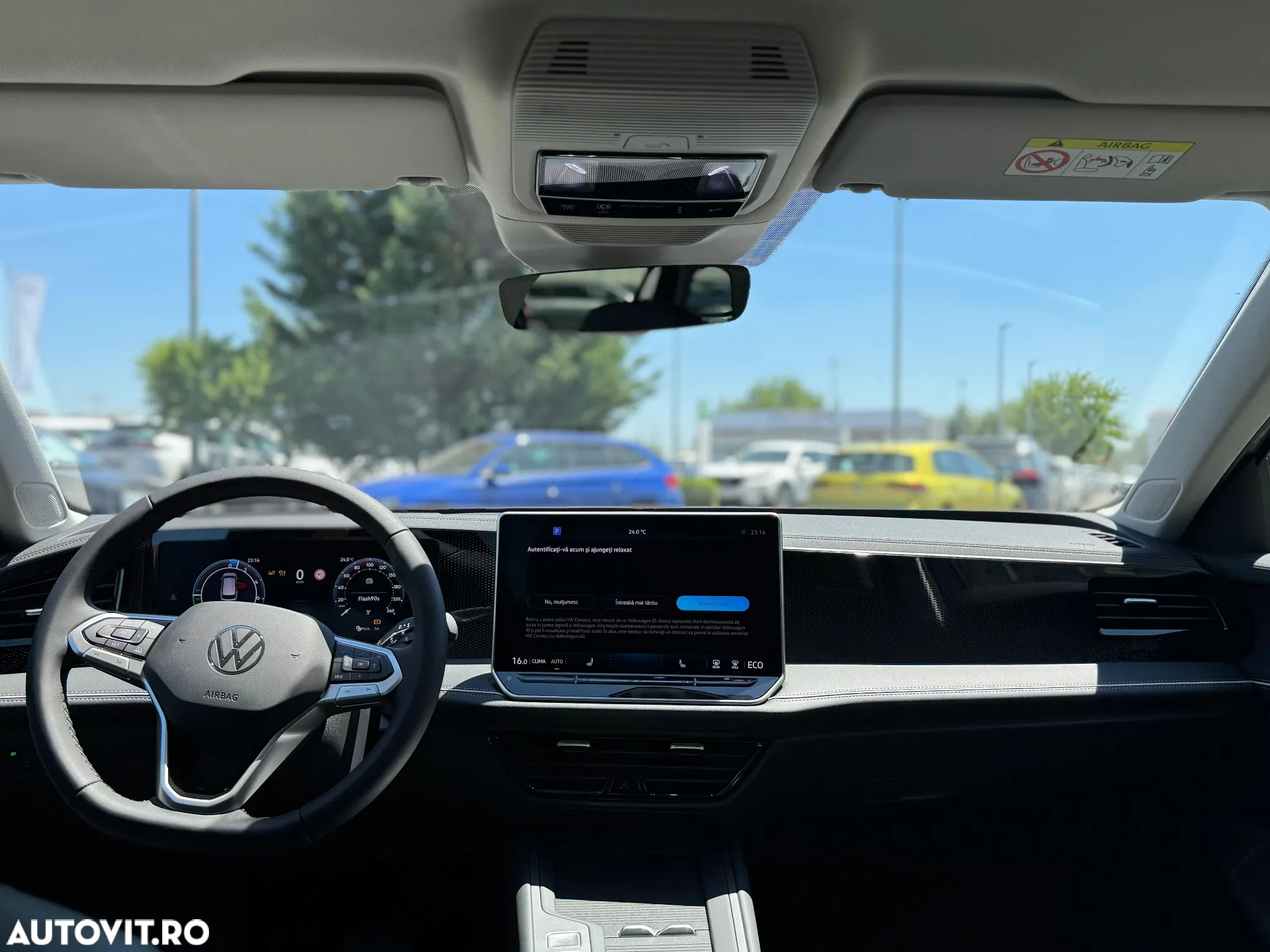 Volkswagen Passat 1.5 TSI DSG PHEV Business - 10