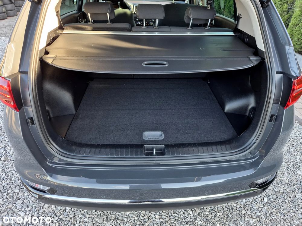 Kia Sportage 1.6 GDI 2WD Black Edition - 5