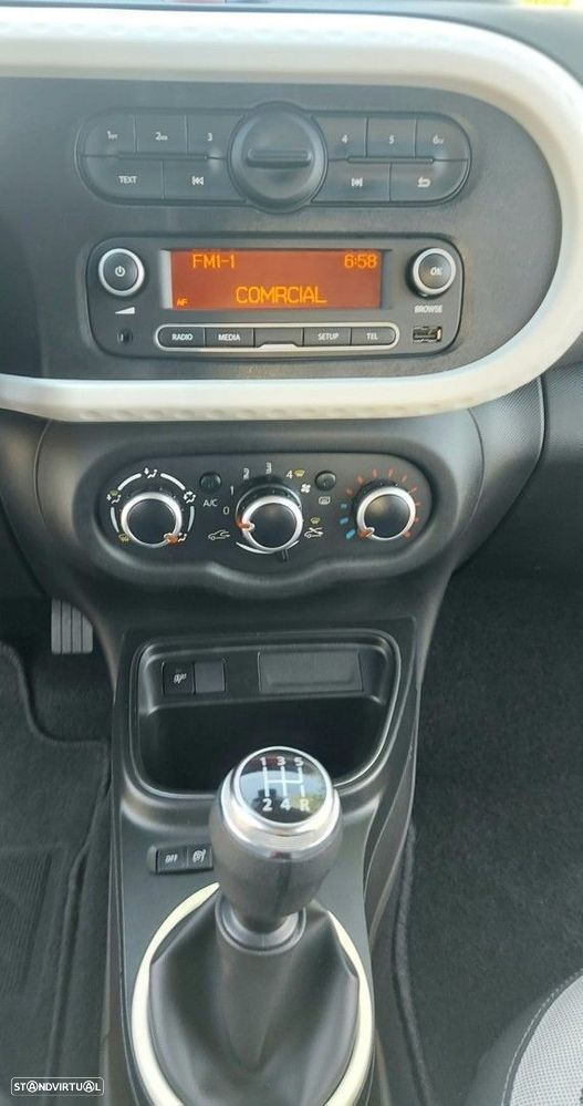 Renault Twingo - 32