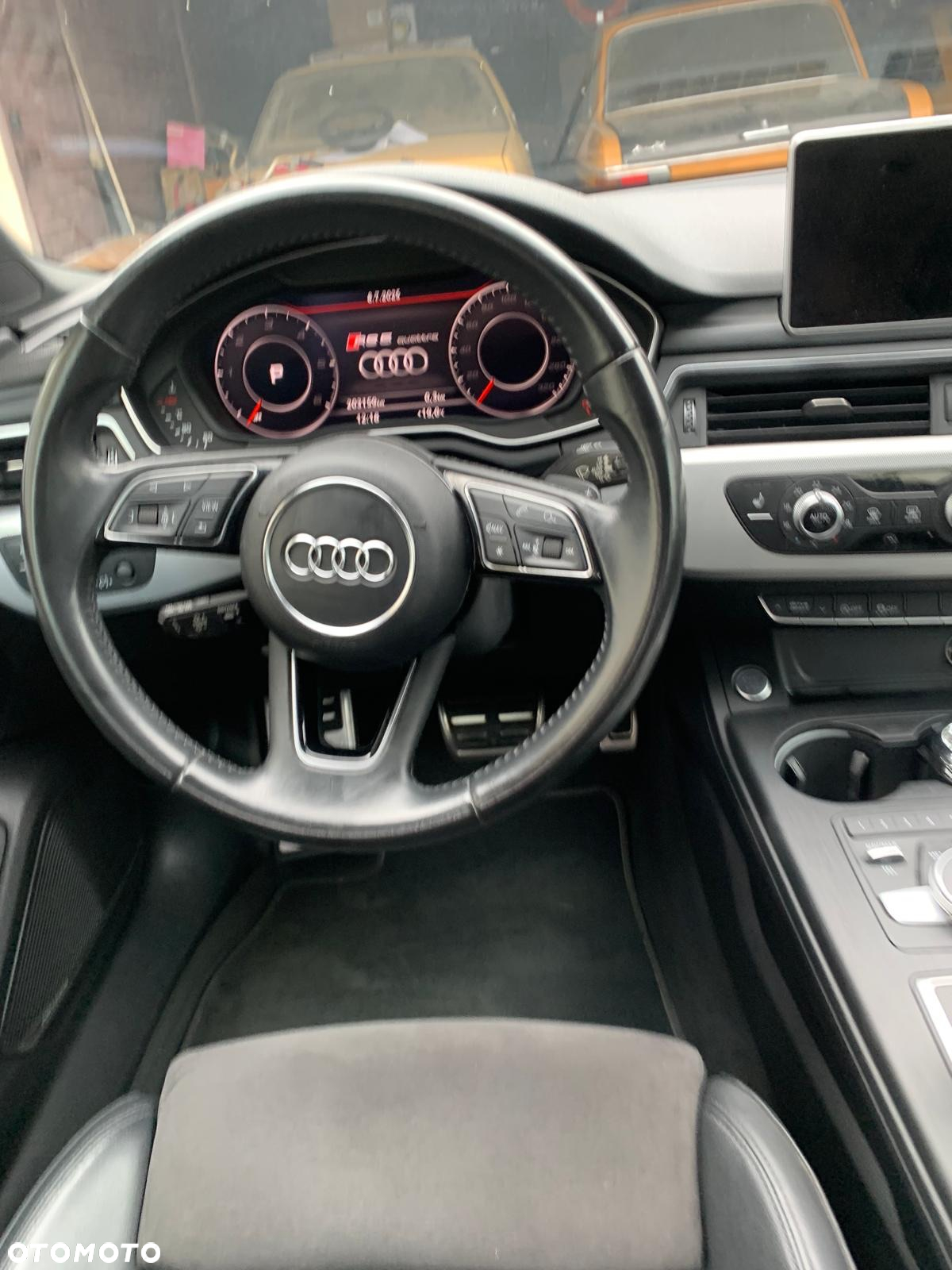 Audi A5 3.0 TDI Quattro Sport S tronic - 18