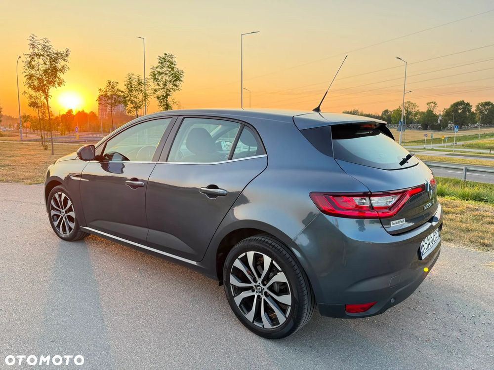 Renault Megane - 6