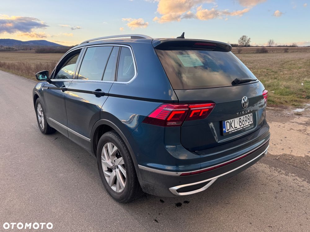 Volkswagen Tiguan 1.5 TSI EVO Highline DSG - 27