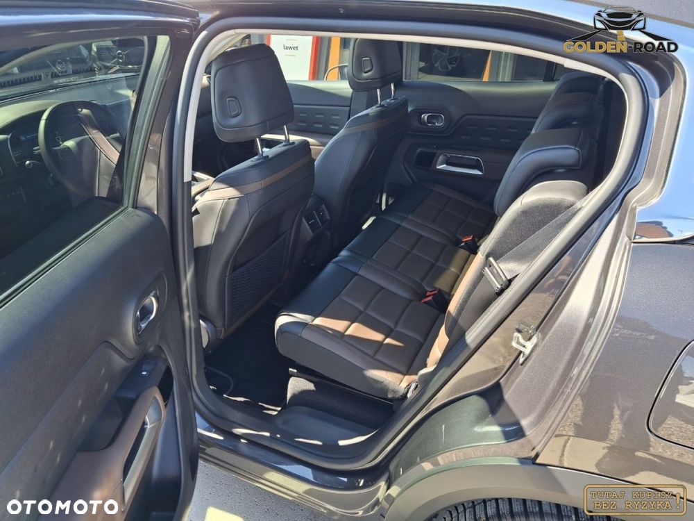 Citroën C5 Aircross - 12