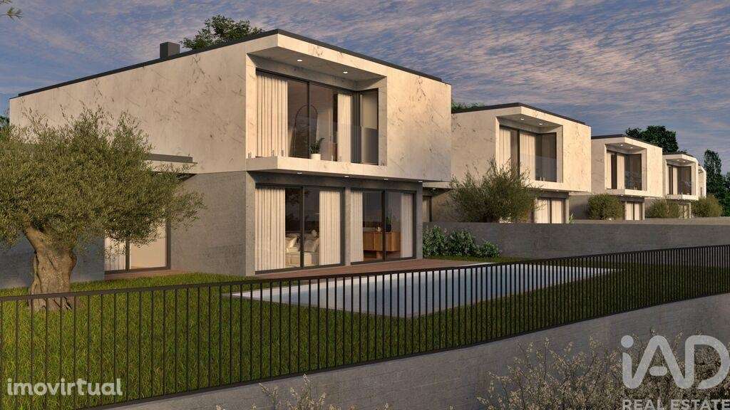 Casa / Villa T3 em Vila meã de 235,00 m2 - Grande imagem: 2/18