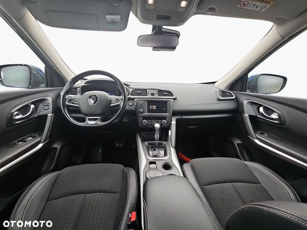 Renault Kadjar - 11