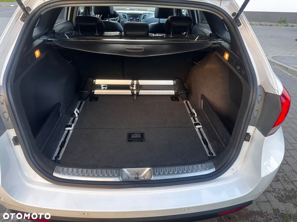 Hyundai i40 2.0 GDI Premium - 8