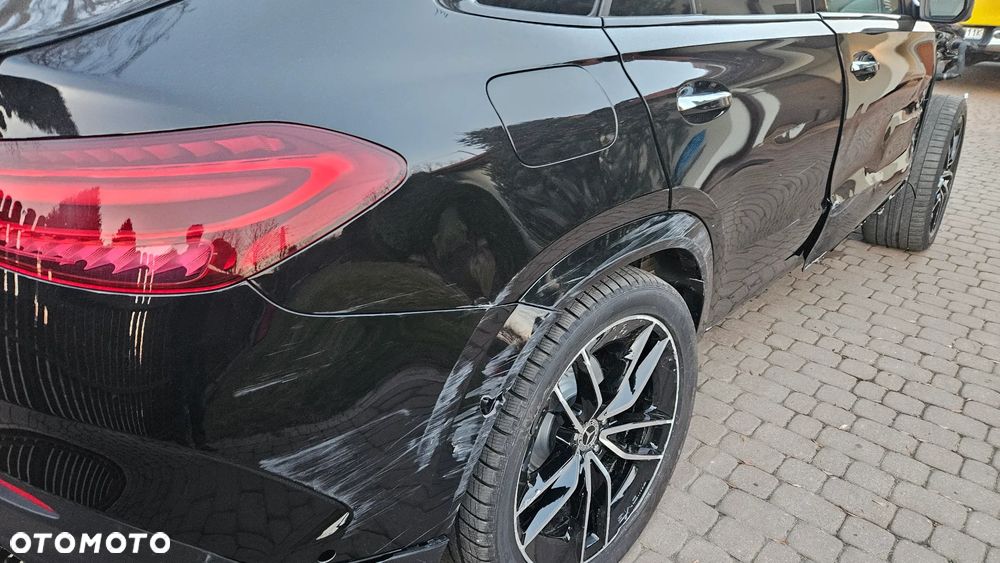 Mercedes-Benz GLE - 10