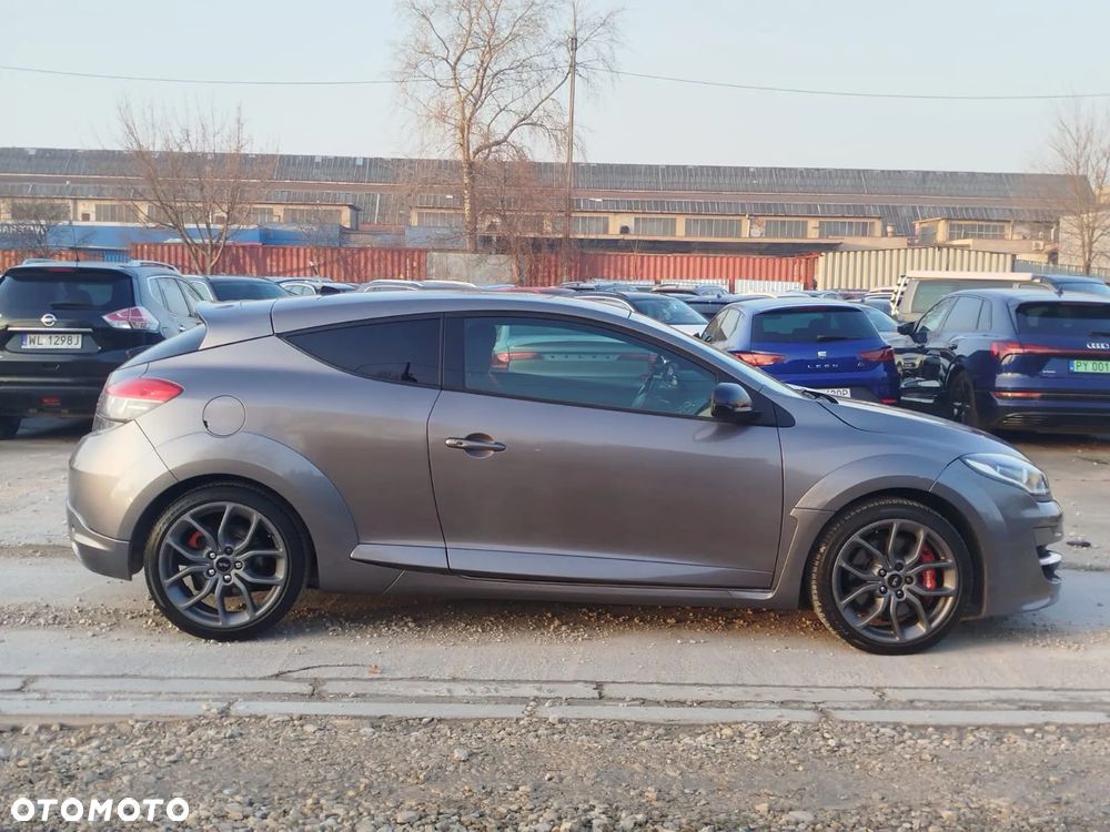 Renault Megane 2.0 16V R.S - 7