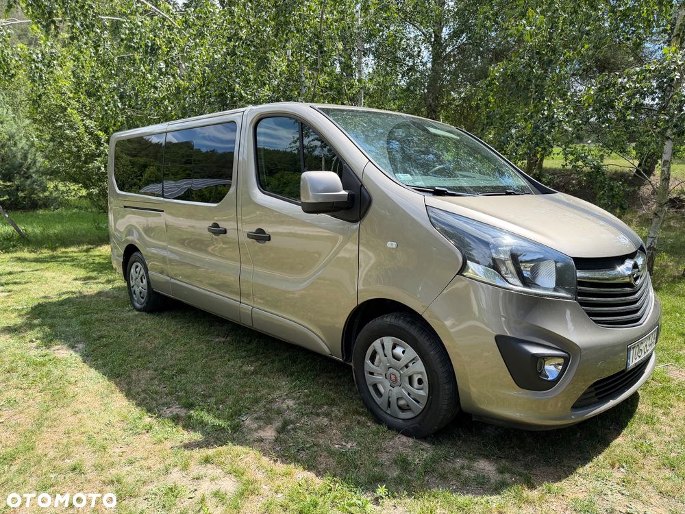 Opel Vivaro 1.6 CDTI L2 - 6