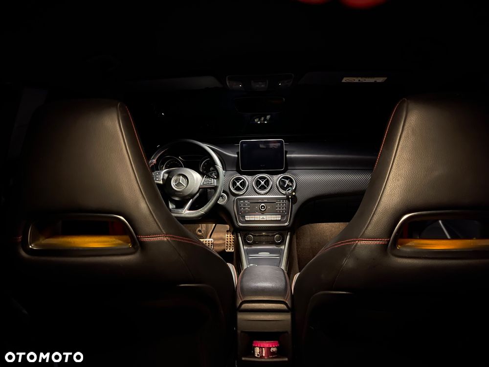 Mercedes-Benz Klasa A - 6