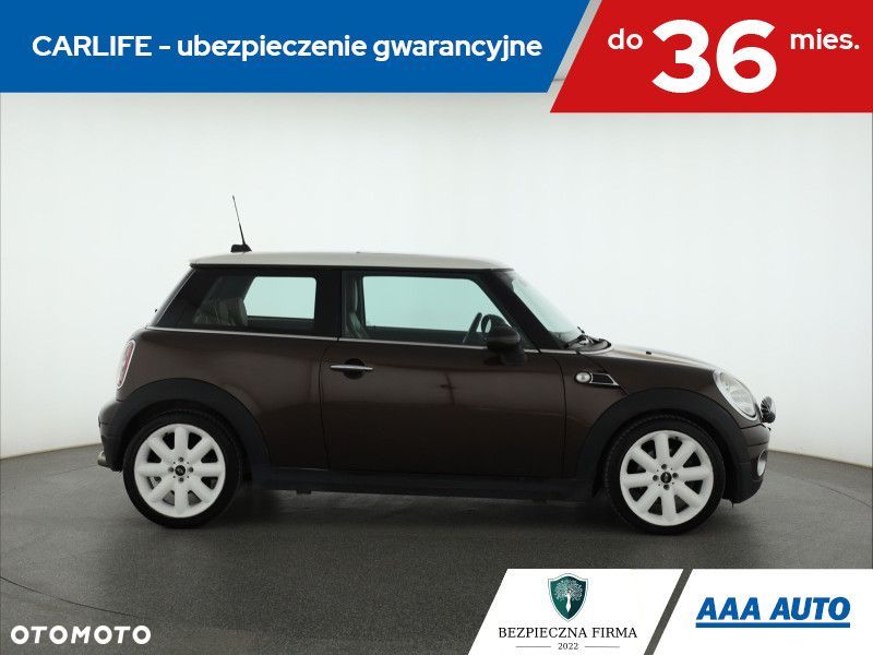 MINI Cooper - 8