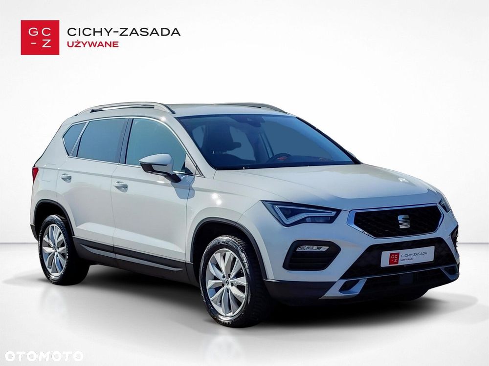 Seat Ateca - 7