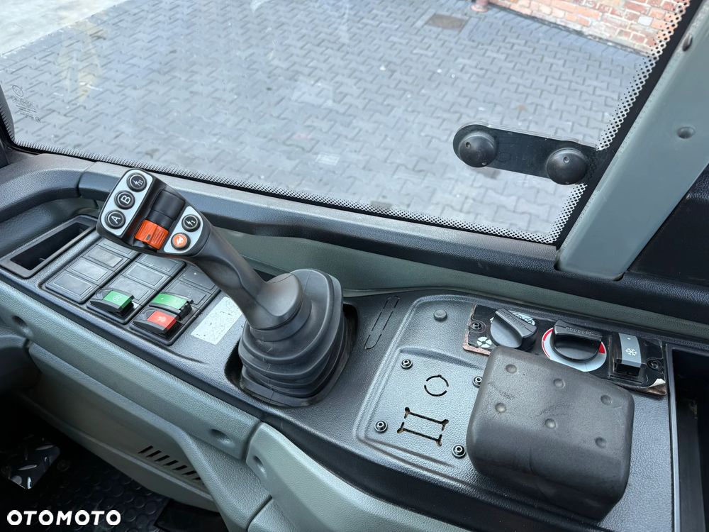 Wacker Neuson WL44 - 21