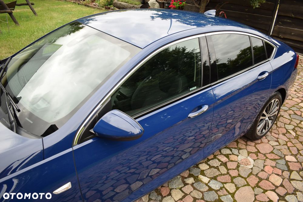Opel Insignia - 4