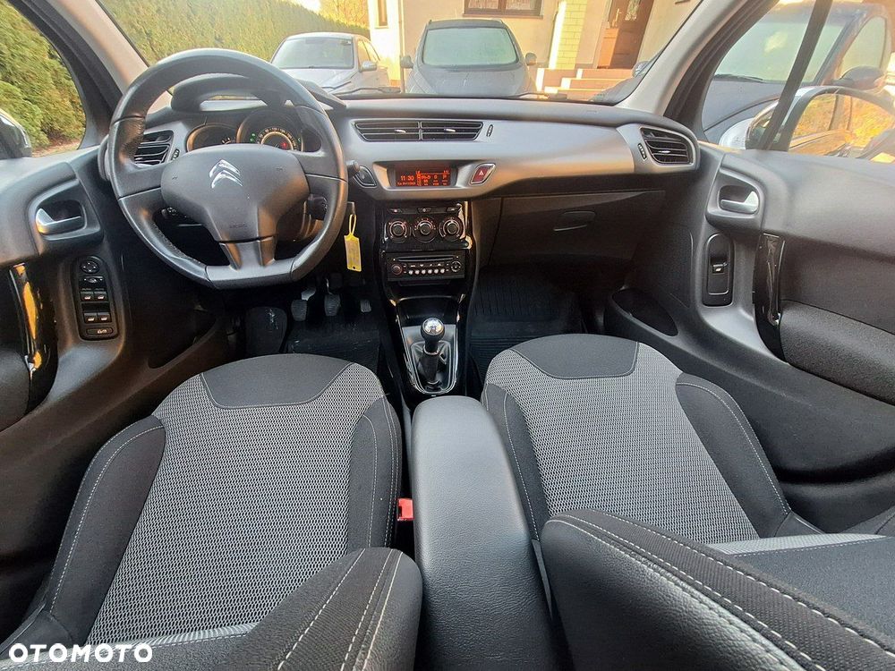 Citroën C3 1.2 VTi Selection - 13