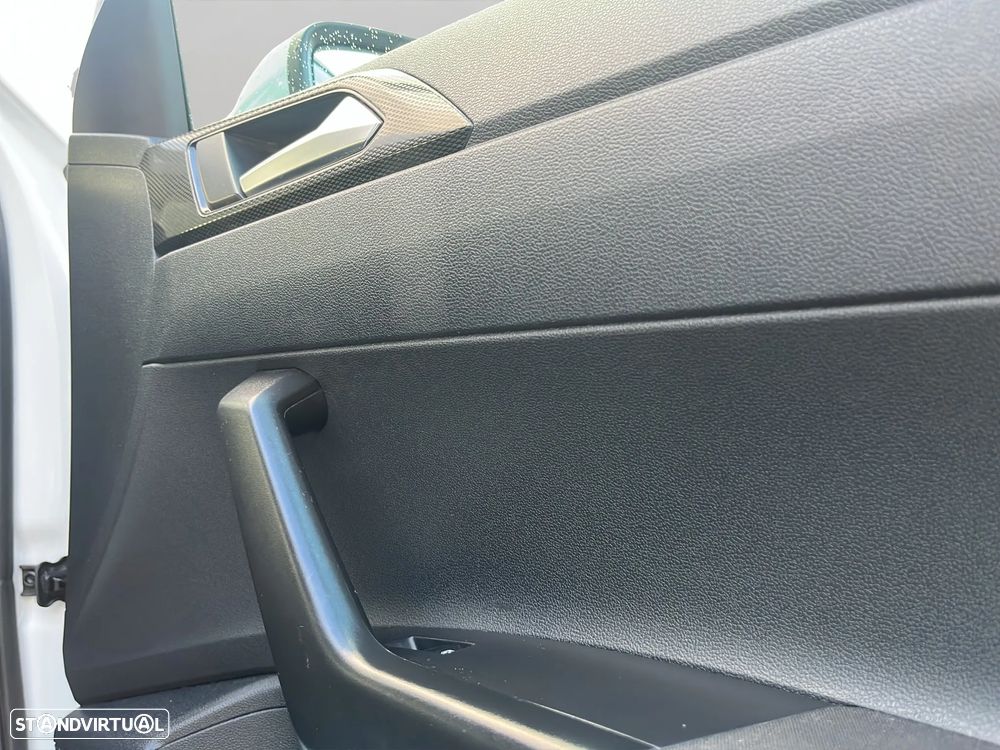 VW Taigo 1.0 TSI Life - 14