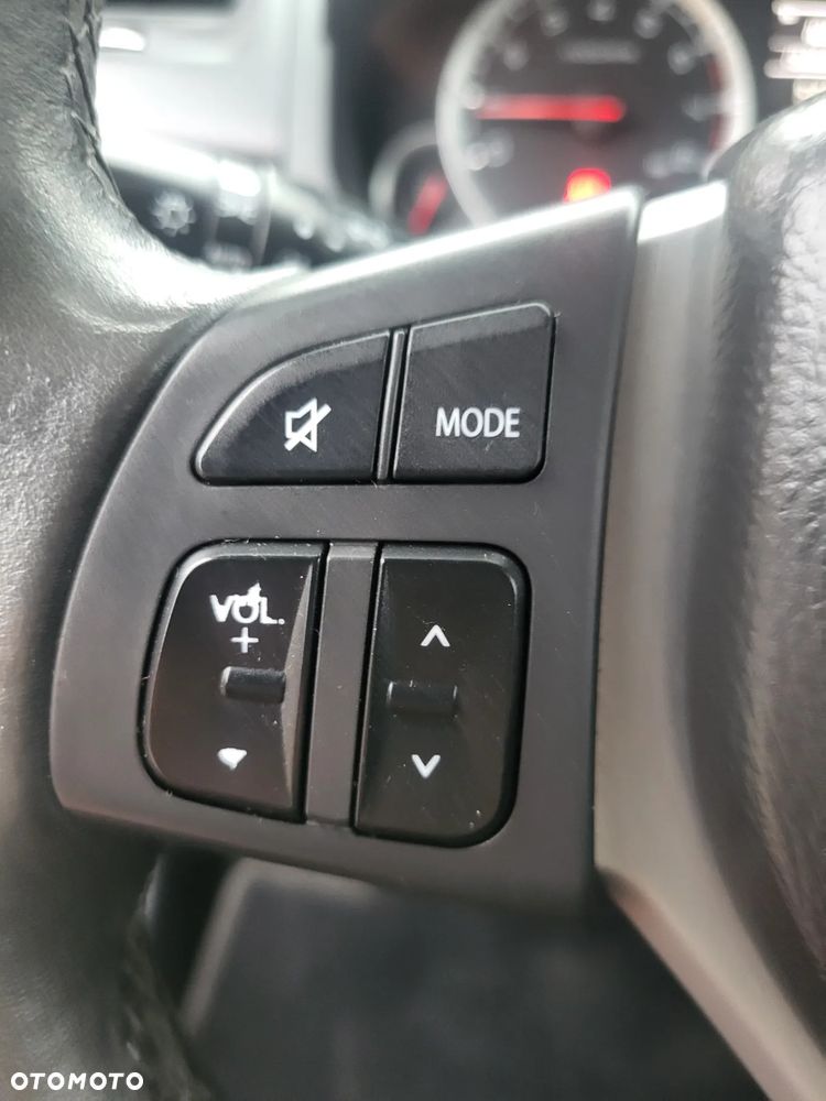 Suzuki Swift 1.2 Comfort Plus - 27