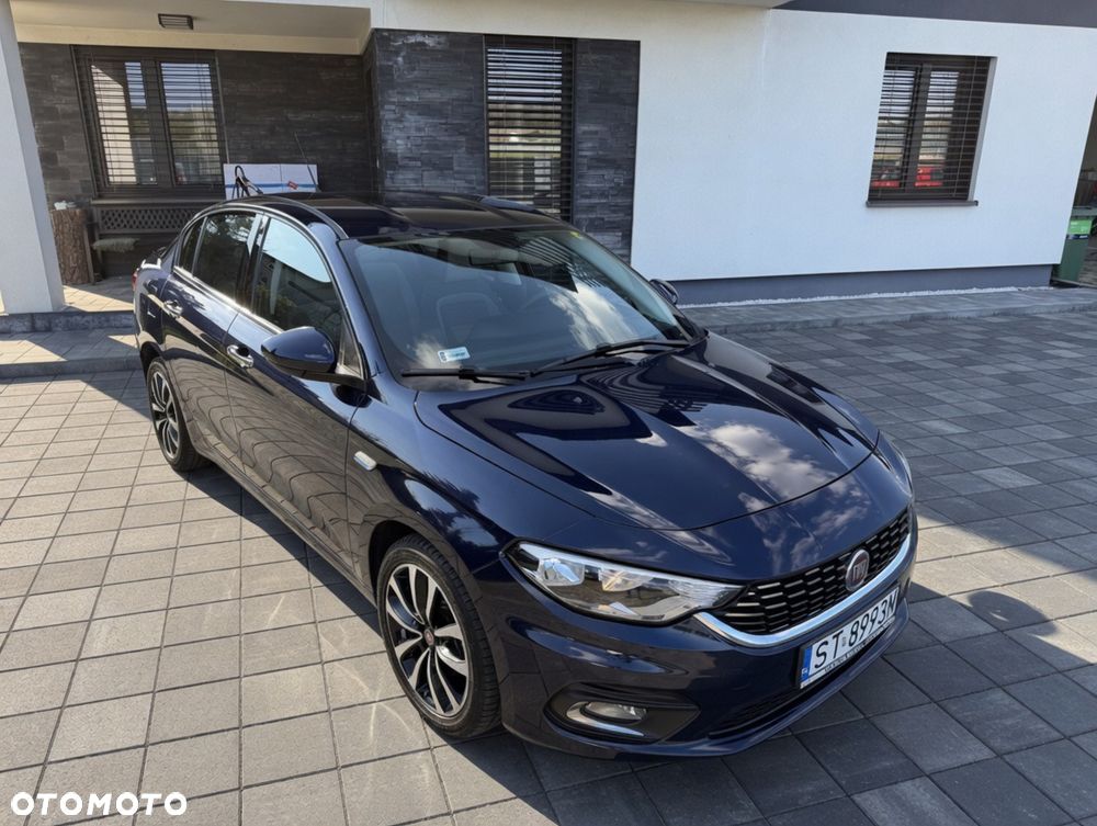 Fiat Tipo 1.4 16V Street - 7