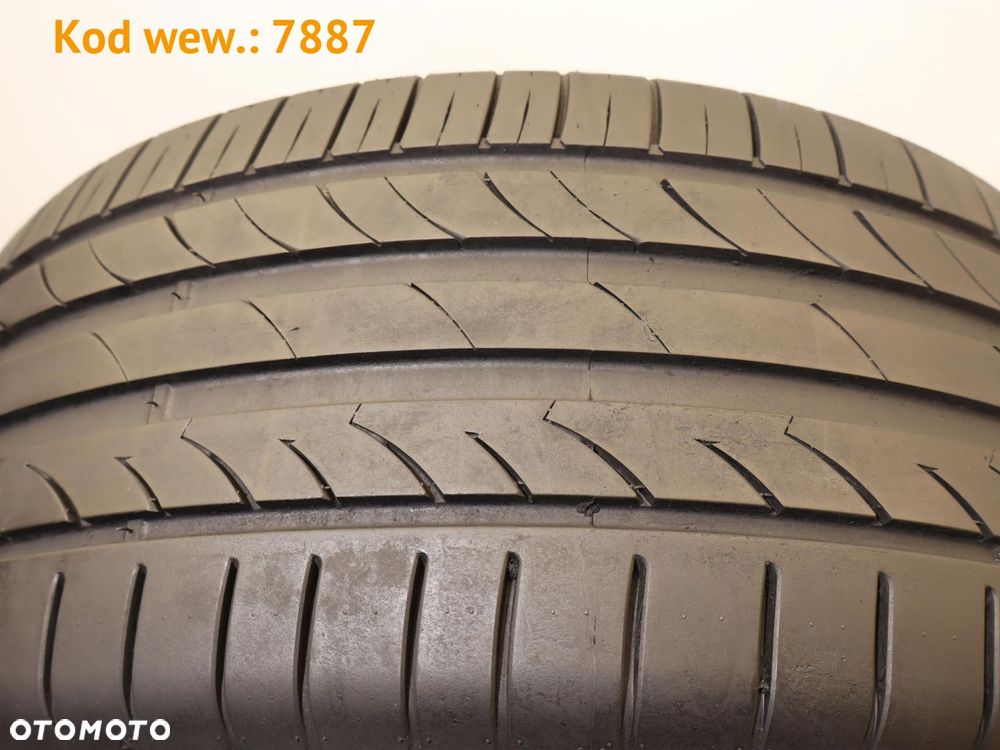 Tracmax X Privilo TX-3 - 285/45 R19 - 8