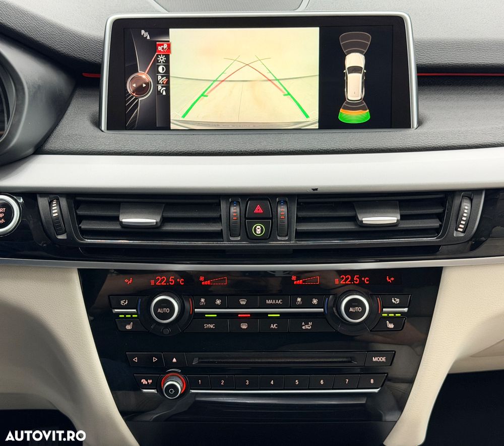 BMW X5 xDrive25d Sport-Aut. - 31