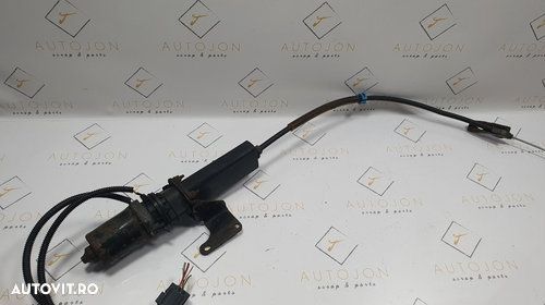 Motoras frana de mana  JAGUAR S-TYPE CCX_, X200 1998 - 2008 24019280