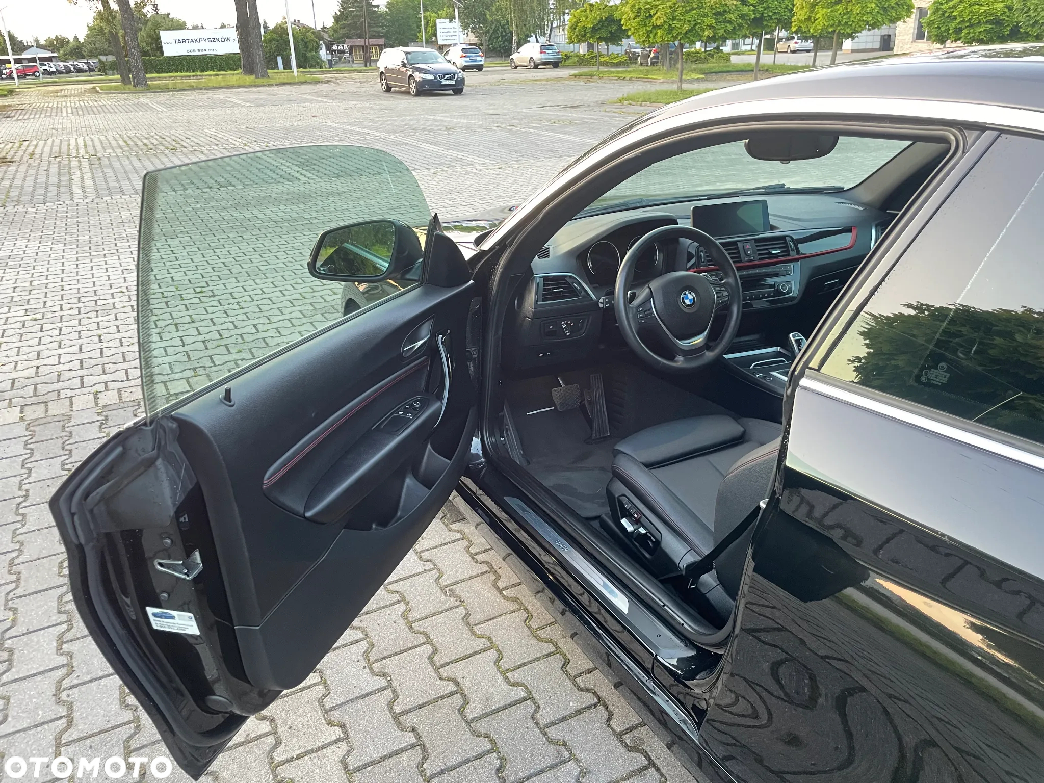 BMW Seria 2 230i Sport - 13
