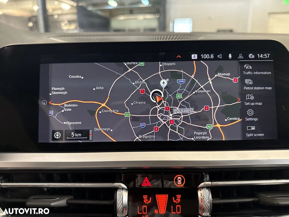 BMW M4 M440i xDrive - 26