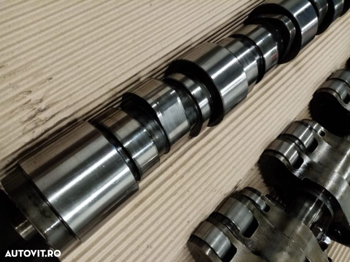 Ax came Iveco Cursor 10 - 6