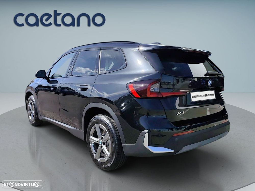 BMW X1 xDrive25e - 6
