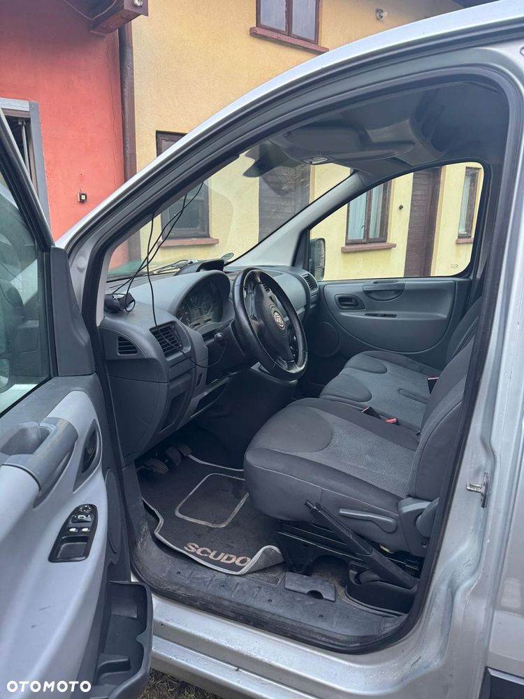 Fiat Scudo - 8