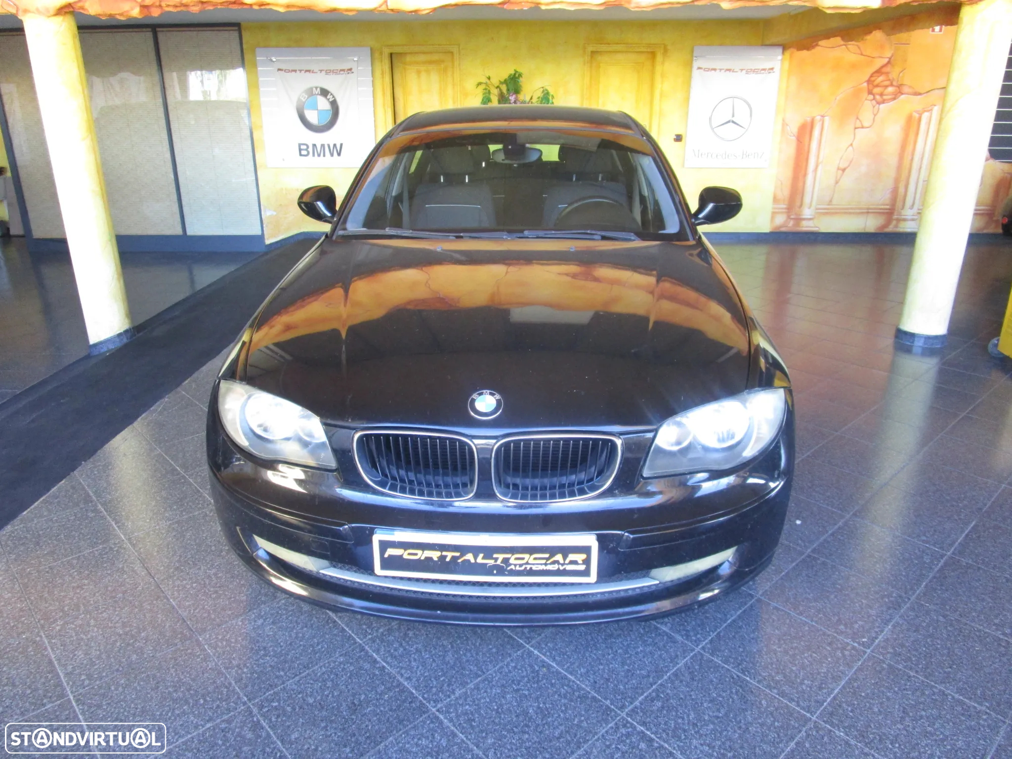 BMW 116 d - 2