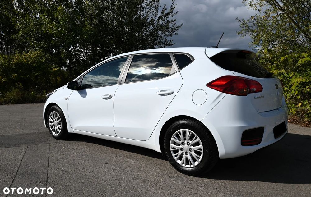 Kia Ceed - 20