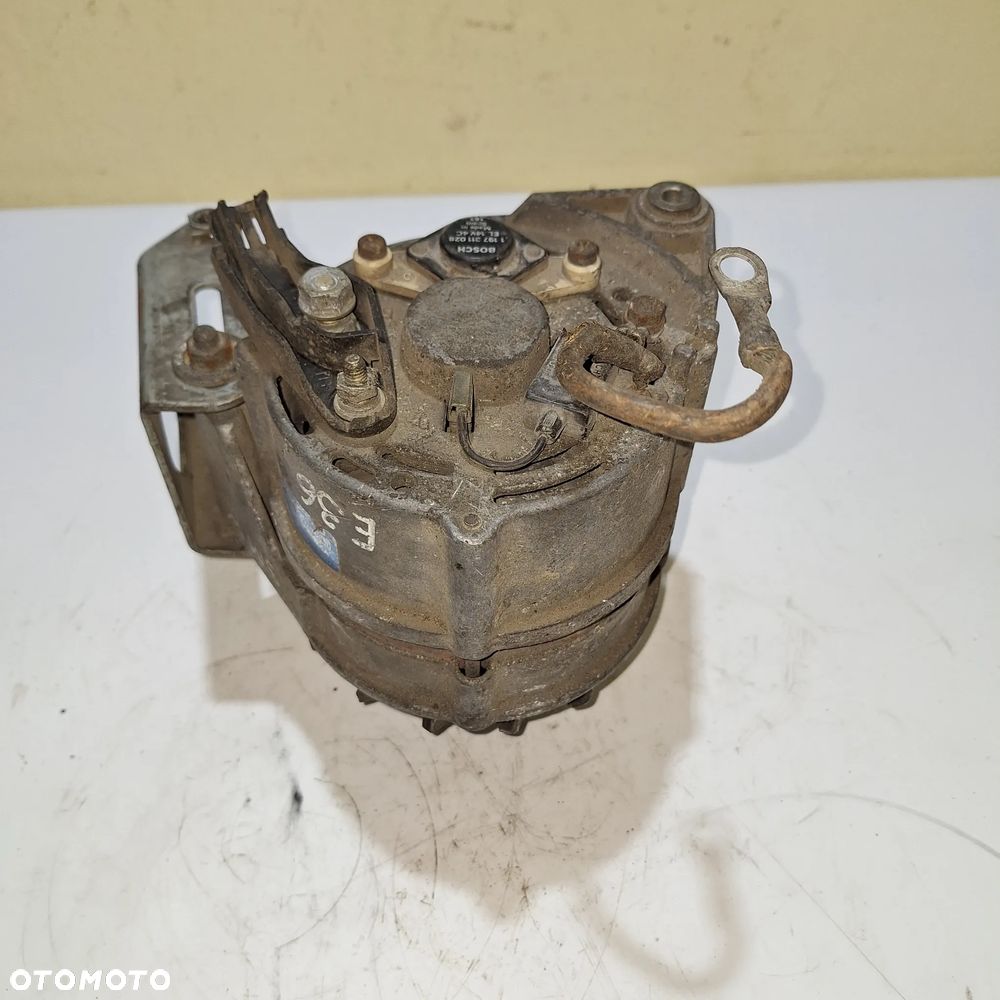 ALTERNATOR BMW E36 197311028 - 1