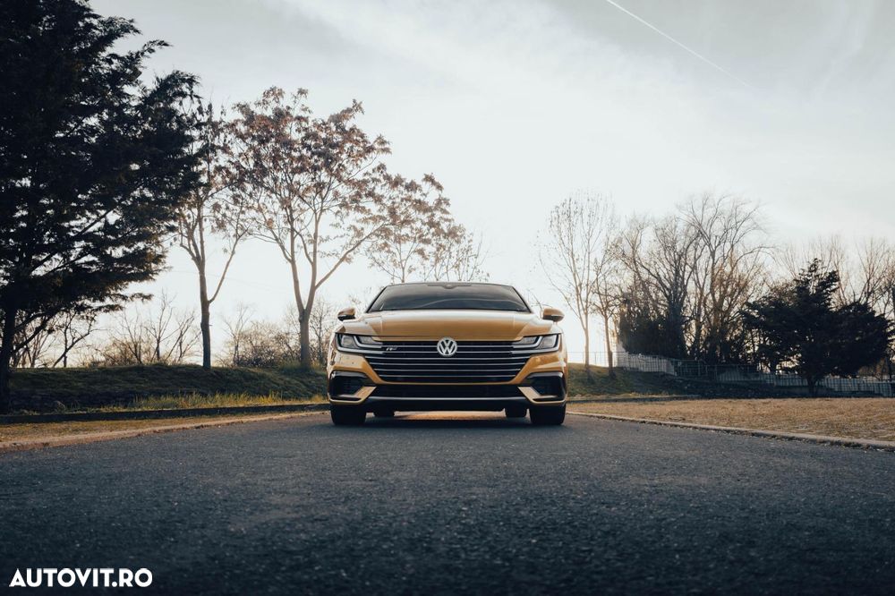 Volkswagen ARTEON 2.0 TDI DSG R-Line - 6