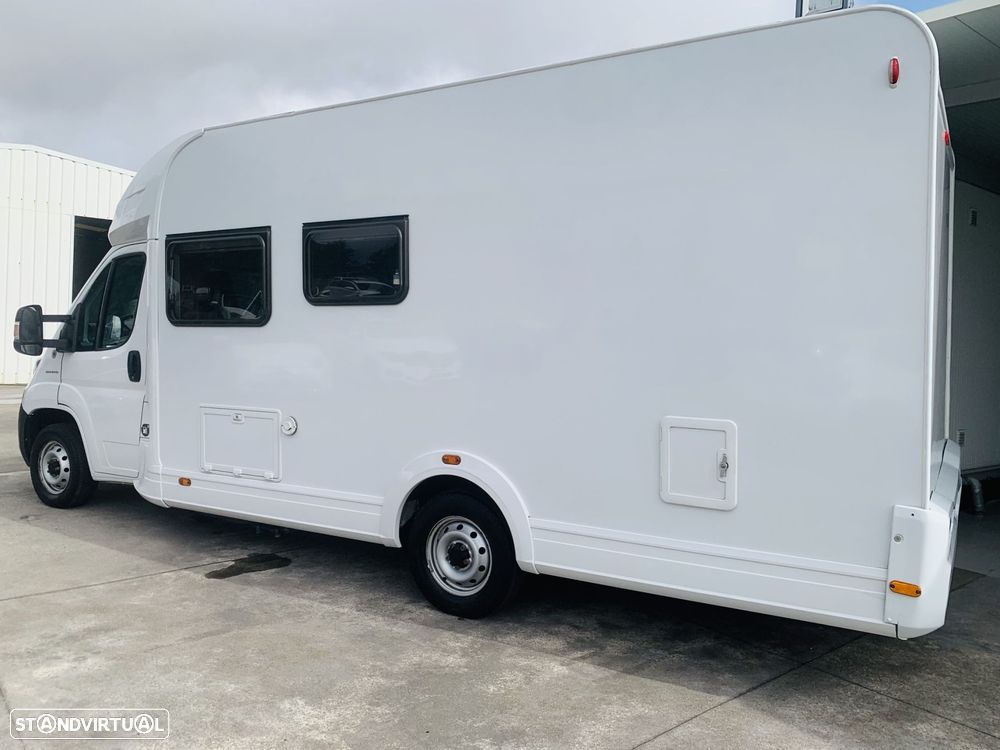 Fiat Ducato WEINSBERG - 3