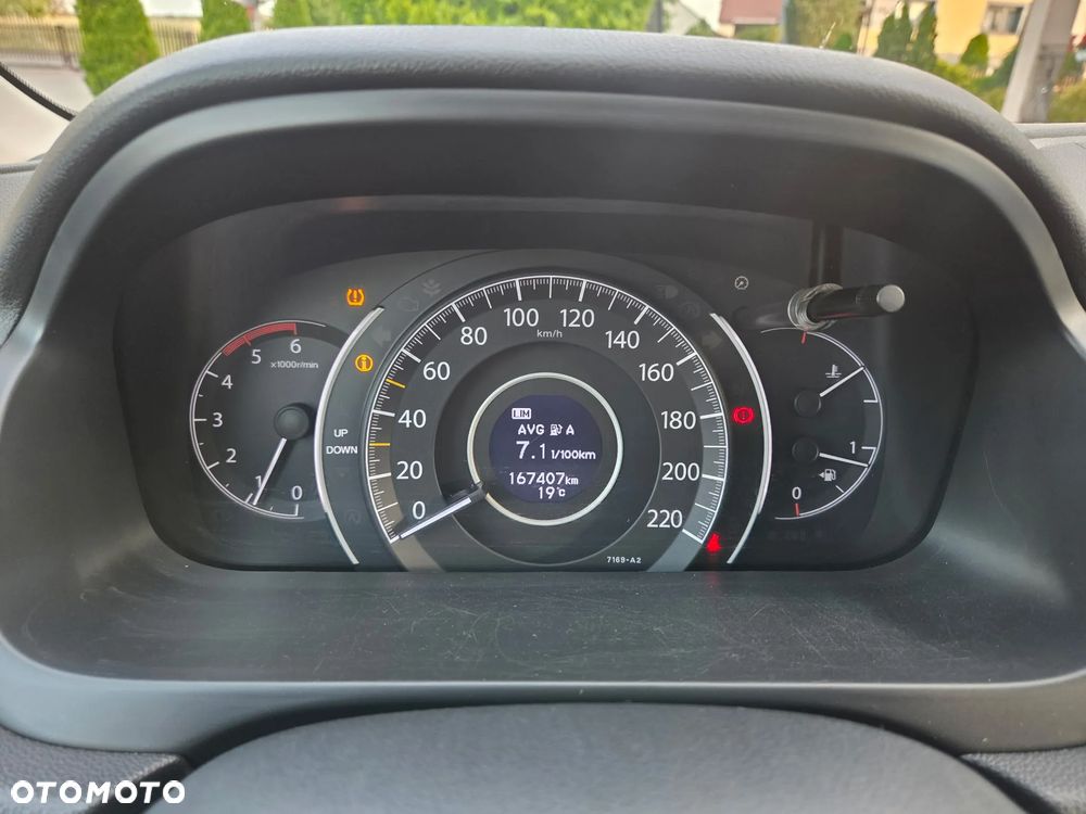 Honda CR-V 1.6i-DTEC Executive - 2