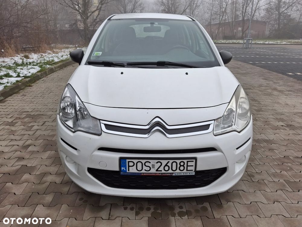 Citroën C3 1.0 VTi Selection - 6