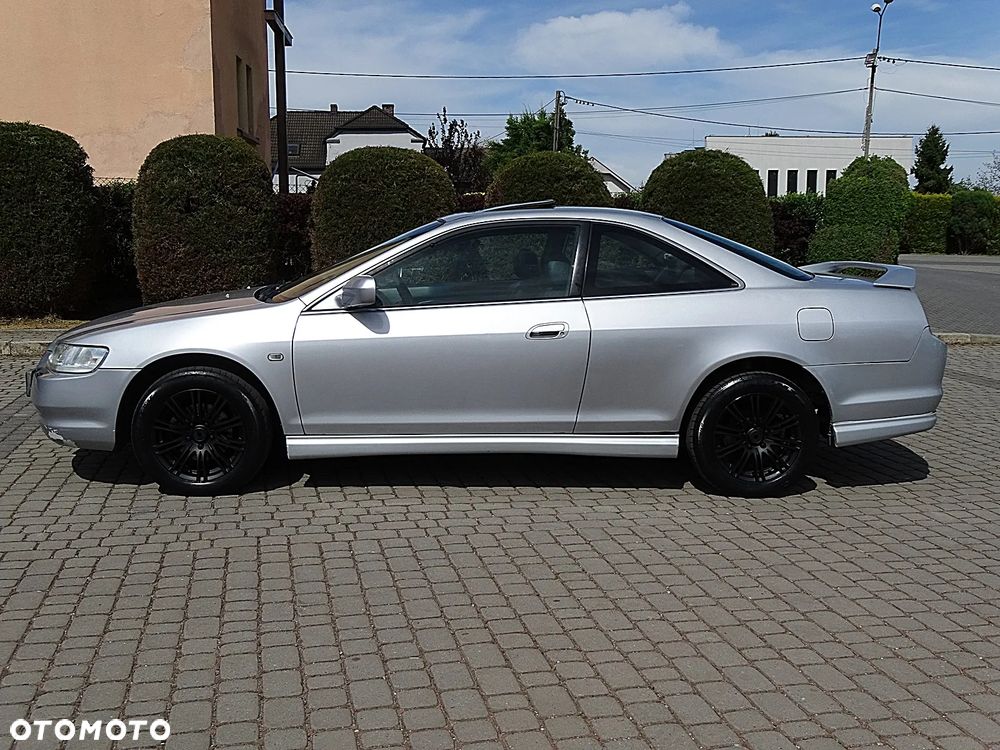 Honda Accord - 9