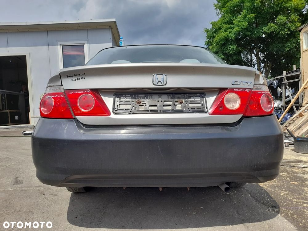 HONDA CITY IV LIFT KIEROWICA AIRBAG KIEROWCY - 16