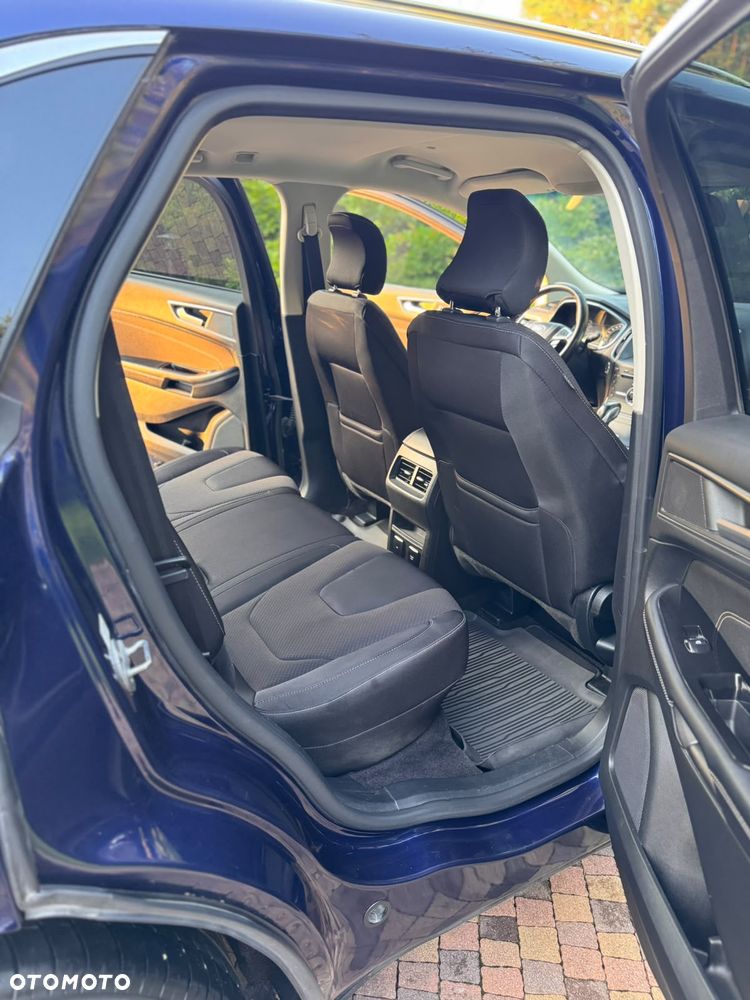Ford Edge 2.0 TDCi Twin-Turbo 4WD Titanium - 15